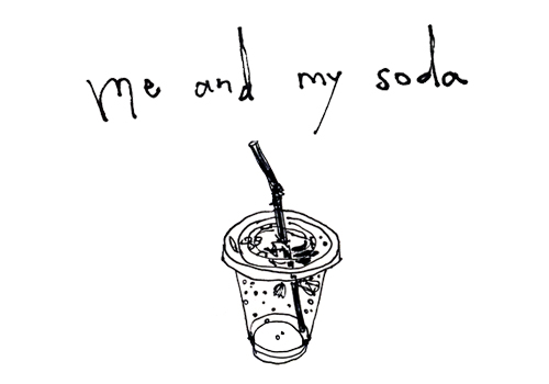 meandmysoda